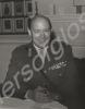 General Sir Anthony Farrar-Hockley. Portrait, Colo