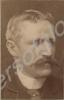 Captain James Duff Coghlan. 28th North Gloucesters