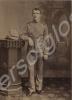 4208 Private Henry Daykin. Died at Ladysmith, Sout