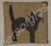 Formation sign of 17th Indian Division, as worn on