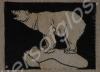 Formation sign of 49th West Riding Division, as wo