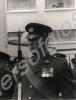 Provost Sergerant James Hanratty. 1st Battalion, T