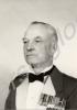Quarter-Master Major E.J. 'Jack' Hobbs. The Glouce