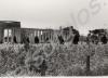 Gloucestershire Regiment War Graves in the Taukhy