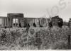 Gloucestershire Regiment War Graves in the Taukhy