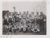 Command Rugby Team. 'B' Company, 2nd Battalion, Th