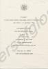 Preamble to the London Gazette 21st September 1916