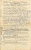 Application to the Corps of Commissionaires.  872