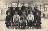 PTI Course, Scarborough. Corporal R.D. Simmonds 1