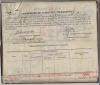 Military Telegraphist's Certificate. 4870 Private