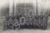 Officers of 1st Battalion, The Gloucestershire Reg