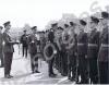 Lieutenant-Colonel Streather, Major-General Bowes-