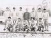 Football team. Winners of the Berlin Cup and Runne