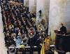 Tercentenary Celebrations. Thanksgiving Service in
