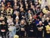 Tercentenary Celebrations. Thanksgiving Service in