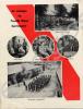 Prisoners in Stalag VIII B, Stalag XX A and Stalag