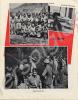 Prisoners in Sulmona and Rezzanello, Italy. From m