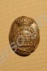 Beaufort Household badge, used on horse furniture.