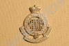 Royal Gloucestershire Hussars Senior Non-Commissio