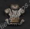 Royal Wiltshire Yeomanry cap badge.