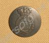Beaufort Household livery button. 19th/20th centur
