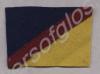 Royal Gloucestershire Hussars shoulder flash. 193