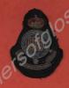 Royal Gloucestershire Hussars football shirt badge