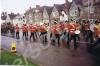 Tercentenary Parade. Gloucestershire Regiment. Chi