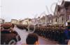 Tercentenary Parade. Gloucestershire Regiment. Chi