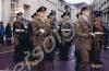 Escort. Gloucestershire Regiment. Thornbury. 23rd