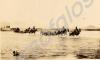 "Crossing the Varda near Pardovikia [Pardovitsa] 2