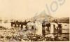 "Crossing the Varda near Pardovikia [Pardovitsa] 2