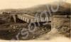 "Road from Boganci [Bogdantsi] to Dedile" 1918.  2