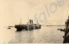 "HMT Nile".  2nd Battalion, The Gloucestershire Re