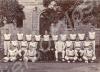 Gymnastics Team.  2nd Battalion, The Gloucestershi