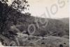 Mountain pass. 1st Battalion, The Gloucestershire