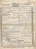 Certificate on re-enlistment. 5173778 Lance Corpor