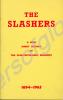 'The Slashers- a Short History of the Gloster Regt