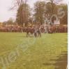 Colour Party. Gloucestershire Regiment.  Glouceste