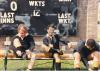 Photograph of Gloucestershire Regiment Rugby Team
