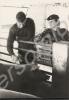 'Exercise Spearpoint, Hildesheim'. Captain Malcom