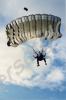 Raeford Parachute Center, North Carolina, 1992. Co