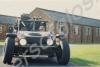 XR311 High Mobility Combat Vehicle.  c. 1992.
