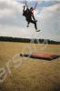 Corporal C.D. Williams, Army Parachute Team and Gl