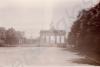 Brandenburg Gate. Berlin. 1986.
