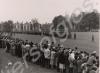 Parade. Gloucestershire Regiment.  Gloucester Park