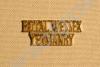 Royal Wessex Yeomanry shoulder badge. 1979 -  .