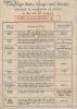 Medal Card. 22259414 Sergeant Ernest Alfred George