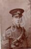 1713 Saddlery Staff Sergeant Arthur Stuart Honey.