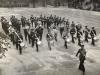 Band of the Devonshire Regiment. c. 1960.